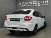 Lada (ВАЗ) Granta I Рестайлинг Пермь  - изображение 19