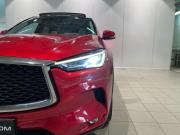 Infiniti QX50 II Самара  - изображение 26