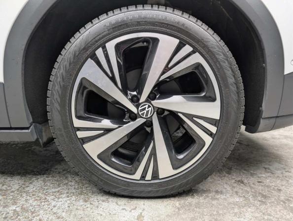 Volkswagen ID.6 с пробегом 2023 года, цена 3 449 000 рублей, 28683 км, внедорожник, Автокод Объявления