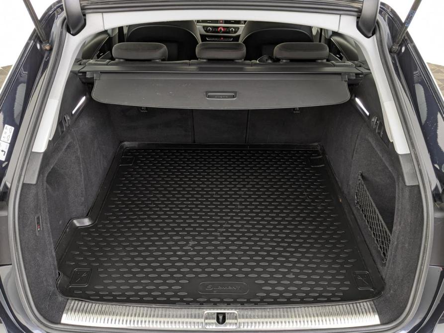 Audi A4 V (B9) Санкт-Петербург  - изображение 10