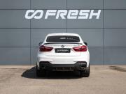 BMW X6 II (F16) Краснодар  - изображение 42