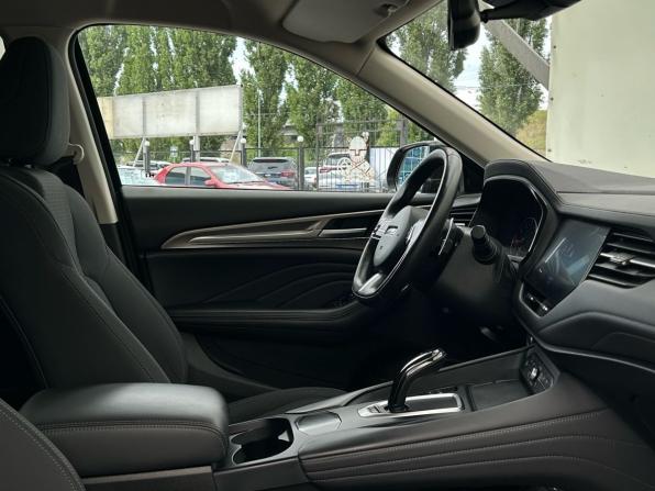 Haval F7 I Рестайлинг с пробегом 2022 года, цена 1 859 000 рублей, 139837 км, внедорожник, Автокод Объявления