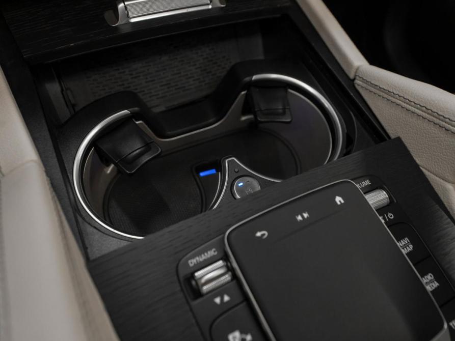 Mercedes-Benz GLE II (V167) Рестайлинг Москва  - изображение 18