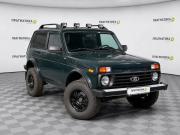 Lada (ВАЗ) Niva Legend Санкт-Петербург  - изображение 10