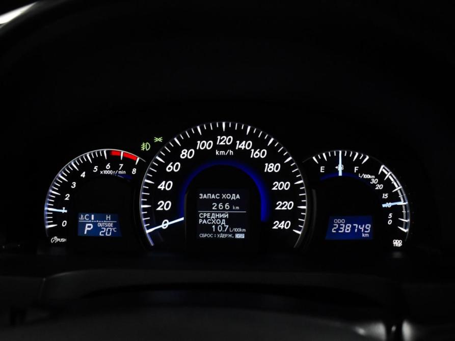 Toyota Camry VII (XV50) Рестайлинг Санкт-Петербург  - изображение 20