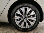 Kia Ceed II Рестайлинг Москва  - изображение 23