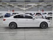 BMW 5 серии VI (F10/F11/F07) Рестайлинг Казань  - изображение 31