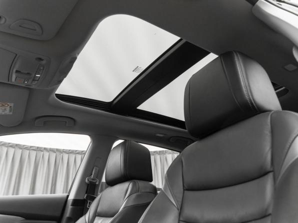 Nissan Murano III (Z52) с пробегом 2017 года, цена 2 390 000 рублей, 145207 км, внедорожник, Автокод Объявления