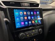 Nissan Qashqai II Красноярск  - изображение 53