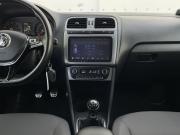 Volkswagen Polo V Рестайлинг Тамбов  - изображение 35