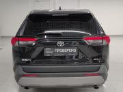 Toyota RAV4 V (XA50) Казань  - изображение 29