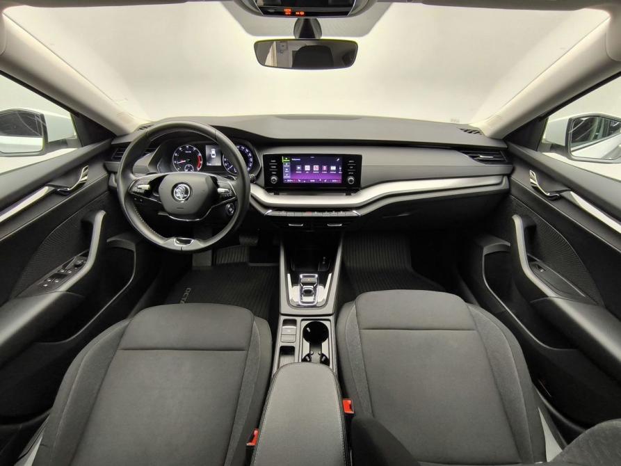 Skoda Octavia IV (A8) Москва  - изображение 7
