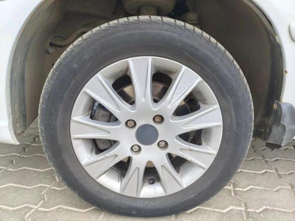 Daewoo Nexia I Рестайлинг с пробегом 2011 года, цена 173 460 рублей, 180731 км, седан, Автокод Объявления