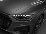 Audi A4 V (B9) Рестайлинг Москва  - изображение 49