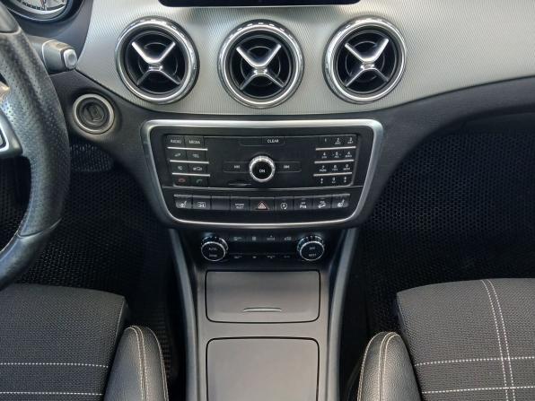 Mercedes-Benz GLA I (X156) с пробегом 2016 года, цена 2 160 000 рублей, 103060 км, внедорожник, Автокод Объявления
