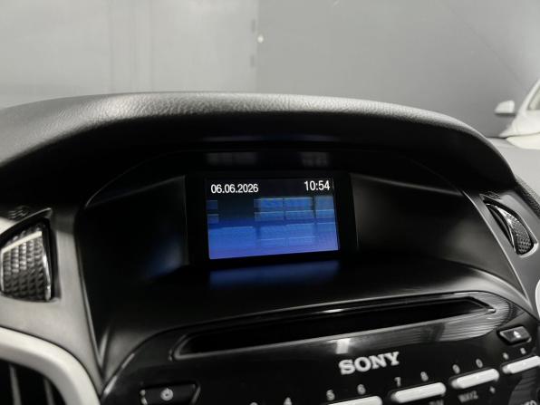 Ford Focus III с пробегом 2014 года, цена 630 000 рублей, 183472 км, хэтчбек, Автокод Объявления
