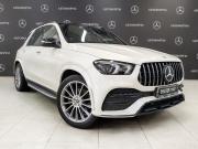Mercedes-Benz GLE II (V167) Москва  - изображение 33