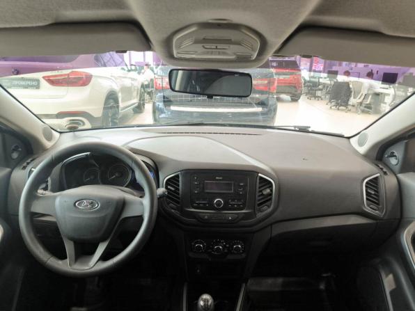 Lada (ВАЗ) XRAY I с пробегом 2018 года, цена 749 000 рублей, 112405 км, хэтчбек, Автокод Объявления