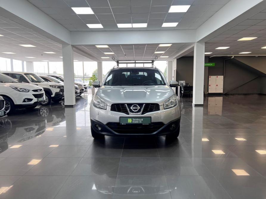 Nissan Qashqai+2 I Рестайлинг Тверь  - изображение 3