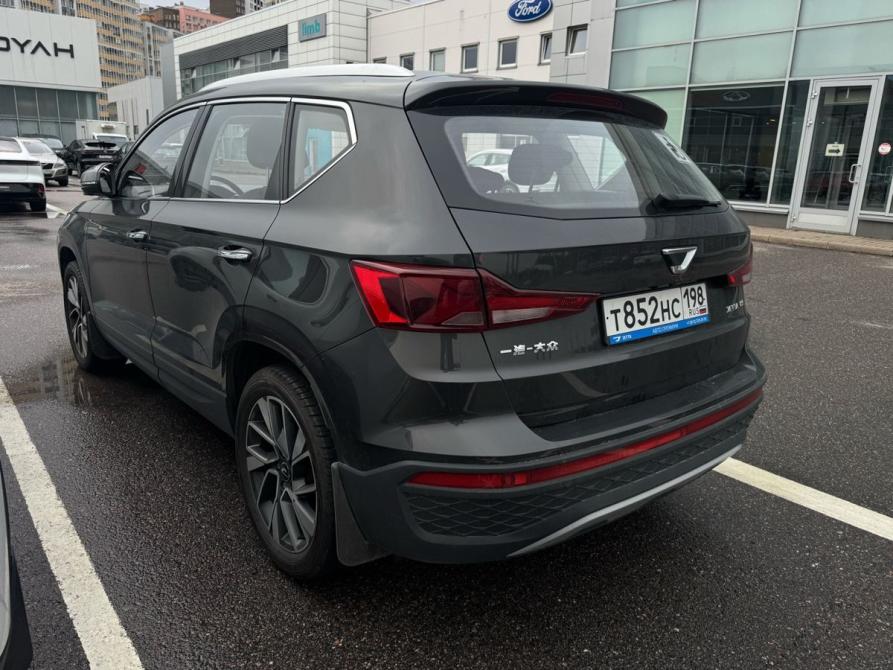 Jetta VS5 I Рестайлинг Санкт-Петербург  - изображение 3