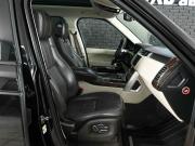 Land Rover Range Rover IV Екатеринбург  - изображение 32
