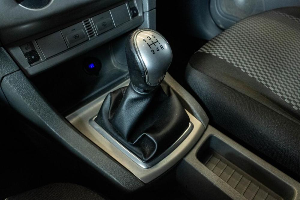 Ford Focus II Рестайлинг Уфа  - изображение 18