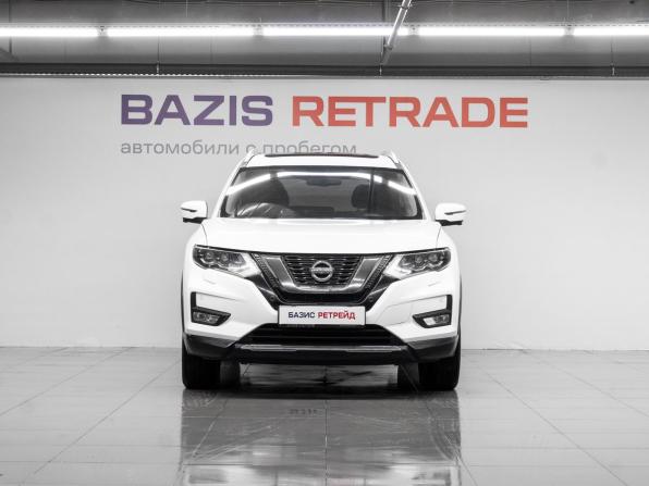 Nissan X-Trail III с пробегом 2019 года, цена 2 150 000 рублей, 98516 км, внедорожник, Автокод Объявления