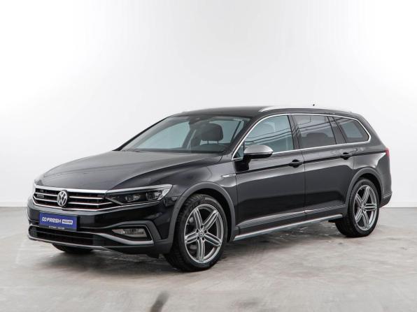 Volkswagen Passat B8 Рестайлинг с пробегом 2019 года, цена 3 399 050 рублей, 133731 км, универсал, Автокод Объявления
