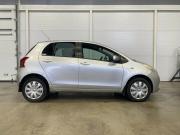 Toyota Yaris II Липецк  - изображение 19