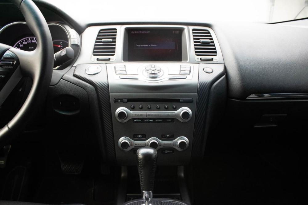 Nissan Murano II (Z51) Рестайлинг 2 Уфа  - изображение 7
