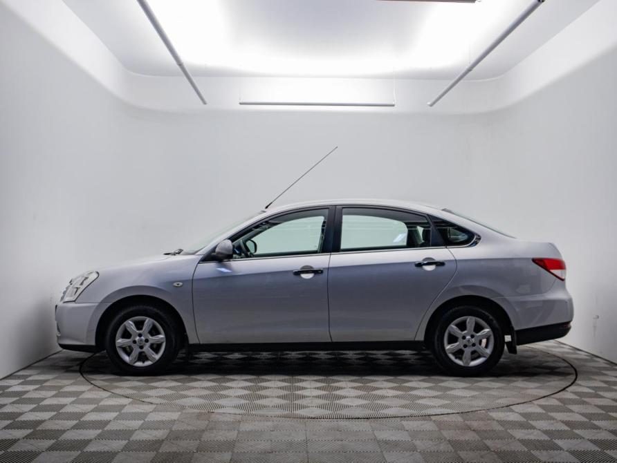 Nissan Almera III (G15) Москва  - изображение 9