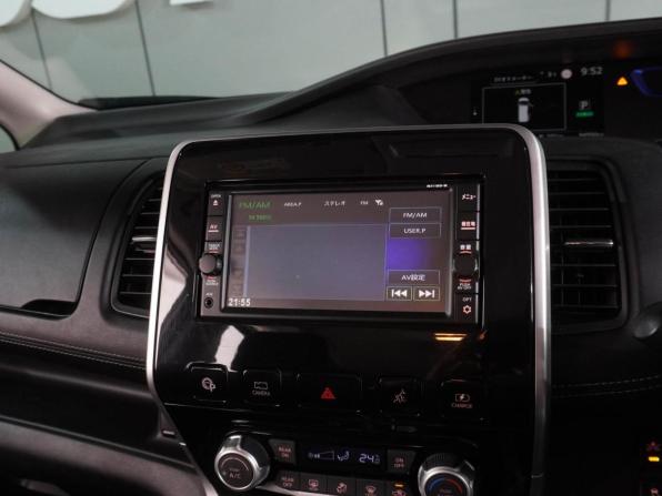 Nissan Serena V (C27) с пробегом 2018 года, цена 2 489 000 рублей, 94950 км, минивэн, Автокод Объявления