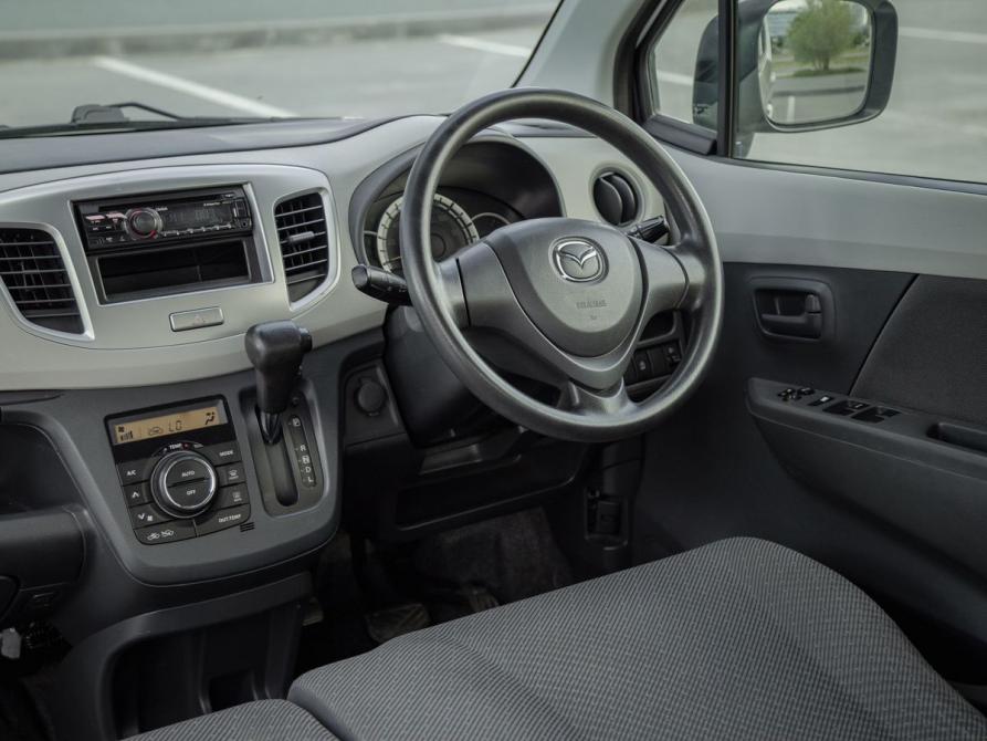 Mazda Flair I Рестайлинг Тюмень  - изображение 6