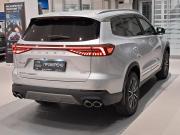Chery Tiggo 8 Pro Max I Казань  - изображение 34