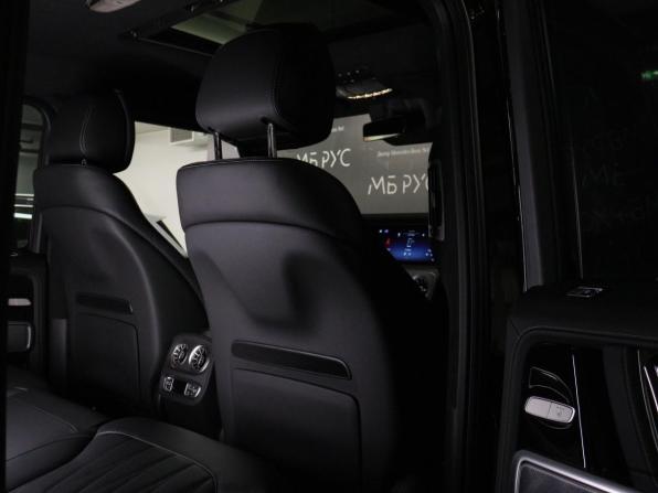 Новый Mercedes-Benz G-Класс AMG II (W465) Рестайлинг 2025 года, цена 32 522 988 рублей, внедорожник, Автокод Объявления