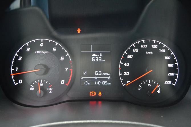 Hyundai Solaris II Рестайлинг с пробегом 2020 года, цена 1 200 000 рублей, 110358 км, седан, Автокод Объявления