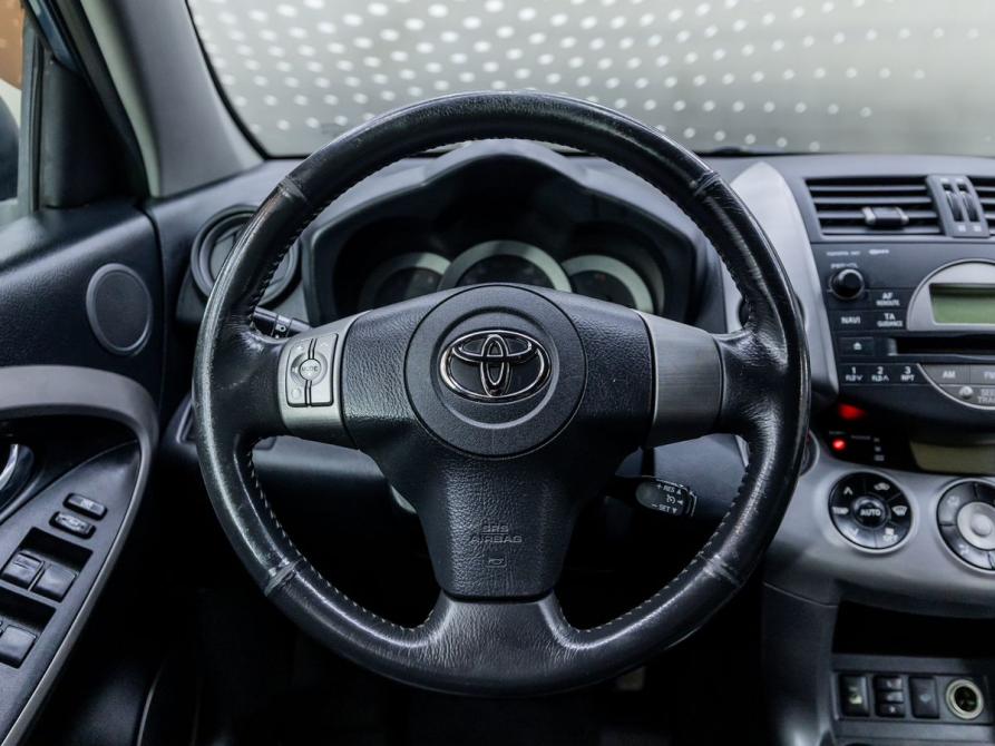 Toyota RAV4 III (XA30) Самара  - изображение 9