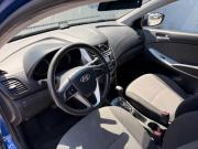 Hyundai Solaris I Ростов-на-Дону  - изображение 28