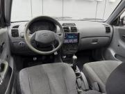 Hyundai Accent II Ростов-на-Дону  - изображение 20