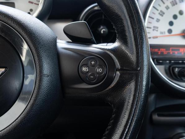 Mini Hatch II (R56) Рестайлинг с пробегом 2010 года, цена 960 000 рублей, 175647 км, хэтчбек, Автокод Объявления
