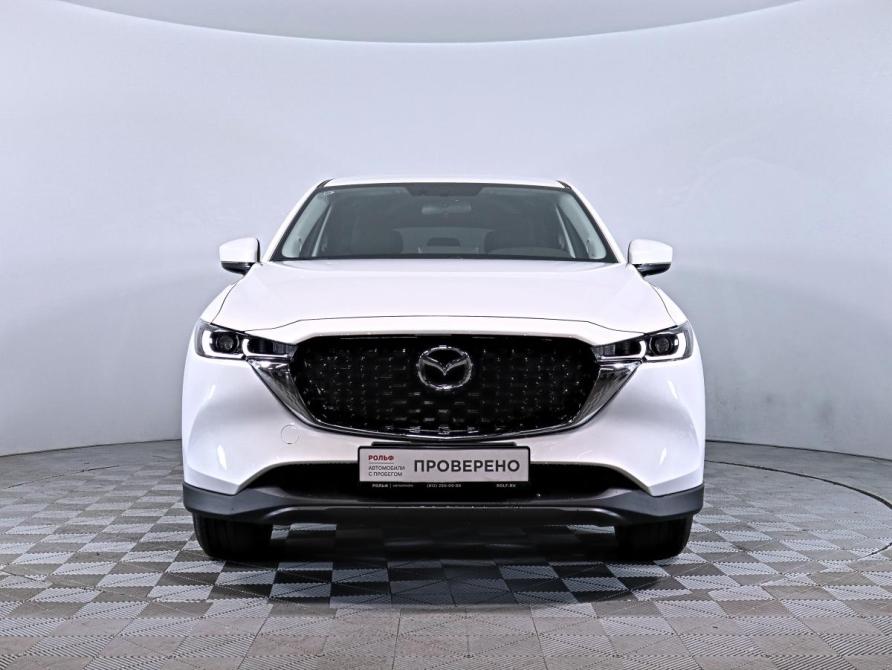 Mazda CX-5 II Рестайлинг Санкт-Петербург  - изображение 2