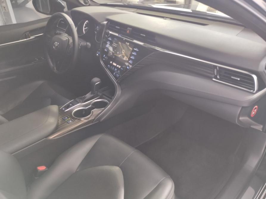 Toyota Camry VIII (XV70) Минеральные Воды  - изображение 22
