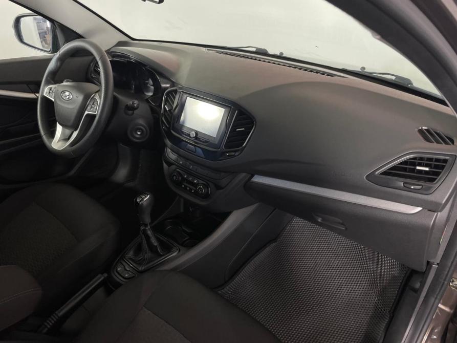 Lada (ВАЗ) Vesta I Воронеж  - изображение 11
