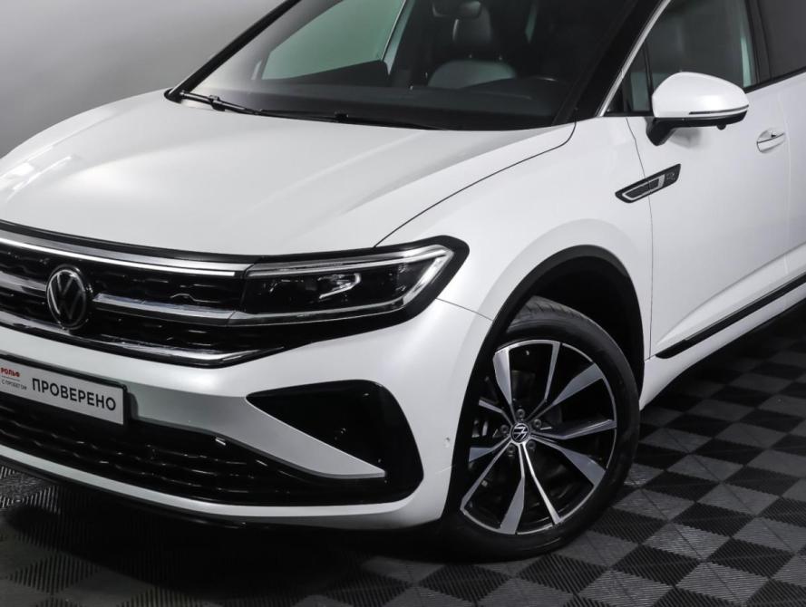 Volkswagen Talagon I Москва  - изображение 24