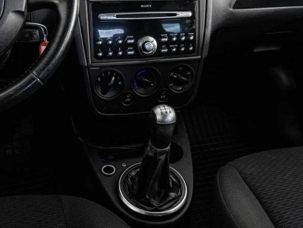 Ford Fiesta Mk5 с пробегом 2007 года, цена 499 000 рублей, 149284 км, хэтчбек, Автокод Объявления