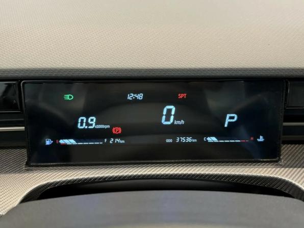 JETOUR DASHING I с пробегом 2024 года, цена 2 120 000 рублей, 37534 км, внедорожник, Автокод Объявления