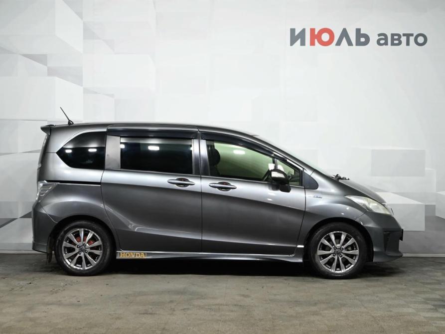 Honda Freed I Рестайлинг Екатеринбург  - изображение 8