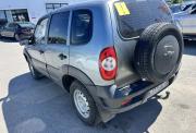Chevrolet Niva I Рестайлинг Волгоград  - изображение 25