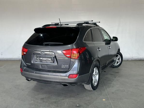 Hyundai ix55 с пробегом 2010 года, цена 1 010 000 рублей, 284900 км, внедорожник, Автокод Объявления