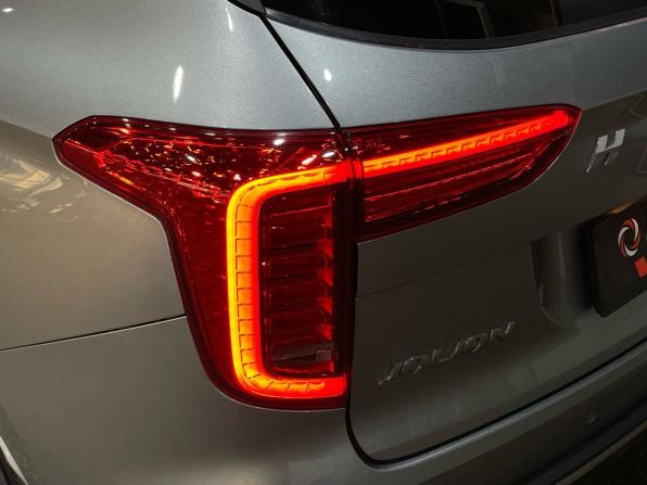 Haval Jolion I с пробегом 2022 года, цена 1 730 000 рублей, 46000 км, внедорожник, Автокод Объявления